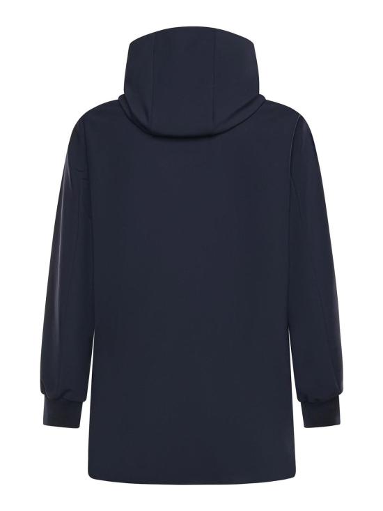 26FW HESKIMO 패딩 HE9440013BLUE Blue - OTHER BRANDS