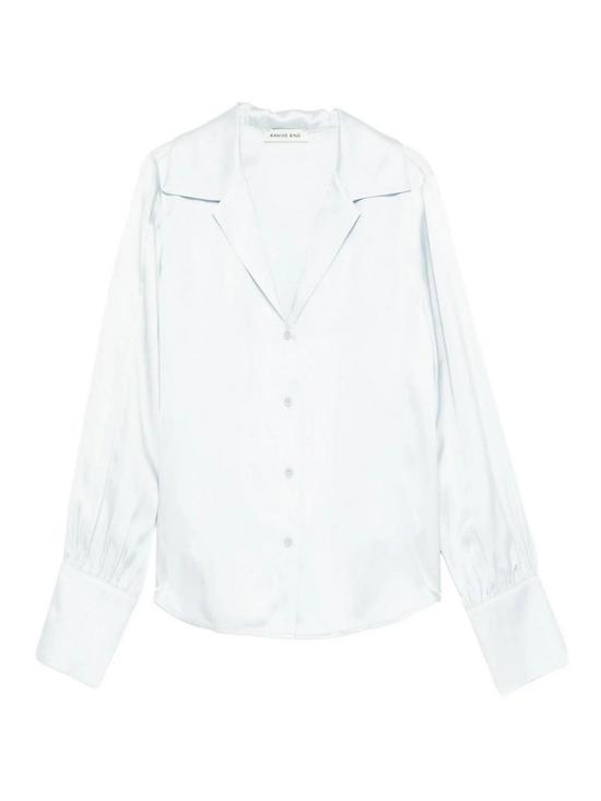 26SS 애니빙 셔츠 A0711597LH28 Blue