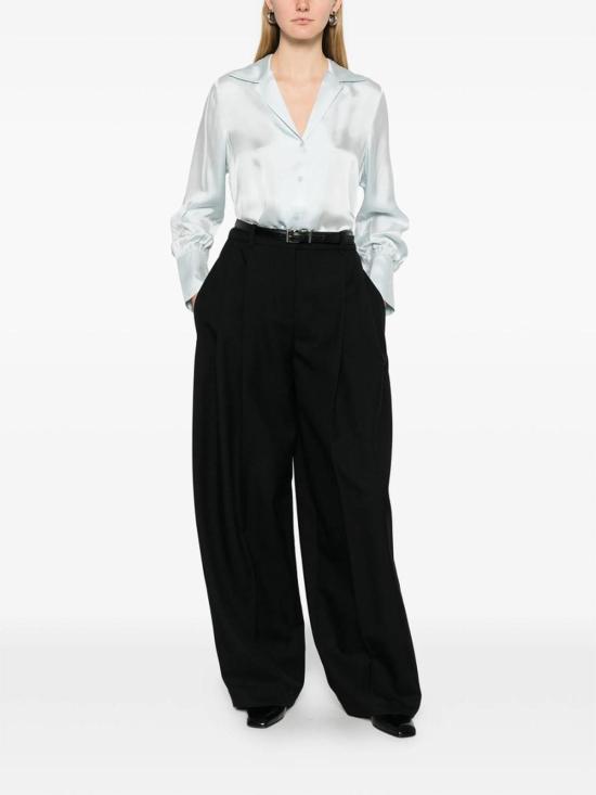 26SS 애니빙 셔츠 A0711597LH28 Blue - ANINE BING