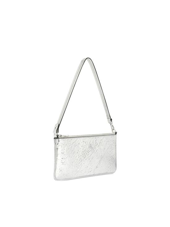 27SS 쿠레쥬 토트백 126GPM035CR00719002 White - COURREGES