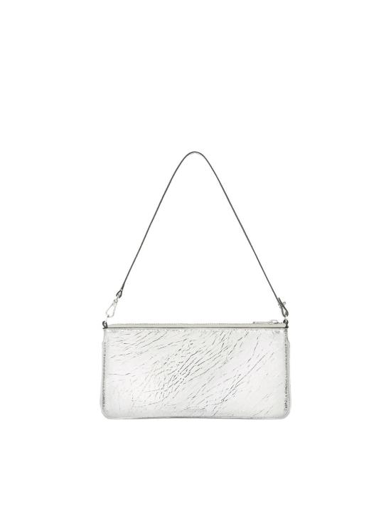 27SS 쿠레쥬 토트백 126GPM035CR00719002 White - COURREGES