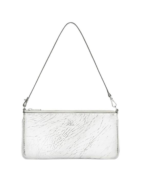 27SS 쿠레쥬 토트백 126GPM035CR00719002 White