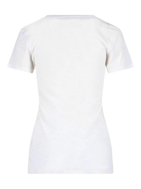 26SS 닐리로탄 반팔 티셔츠 10986K51 White - NILI LOTAN