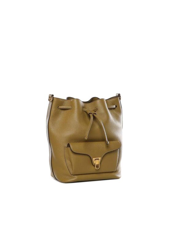 26SS 코치넬리 토트백 E1TFK230201G43 Beige - COCCINELLE