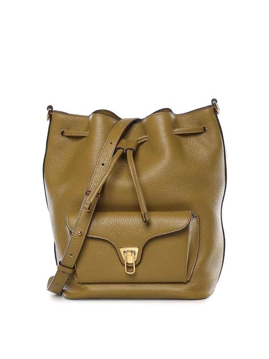 26SS 코치넬리 토트백 E1TFK230201G43 Beige