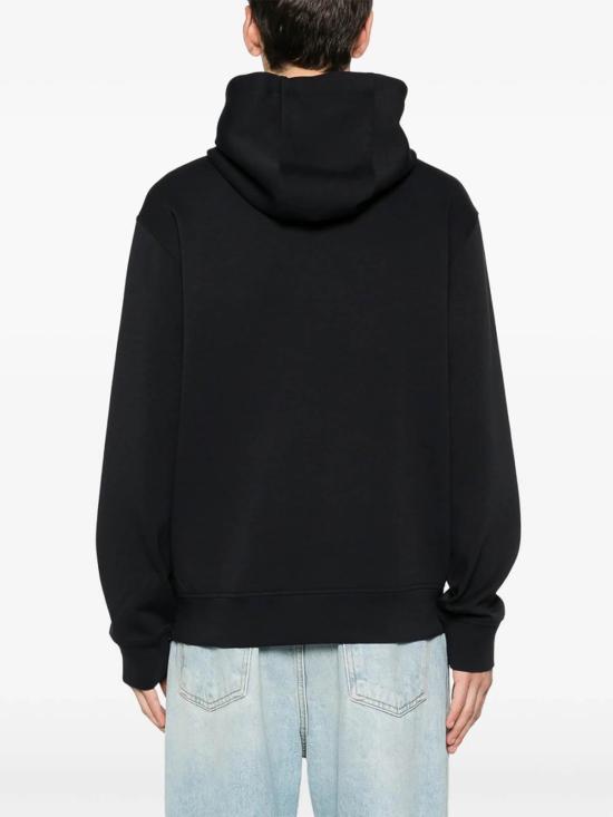  엠포리오 아르마니 탑 AF10013EM004531UB118 Blue - EMPORIO ARMANI