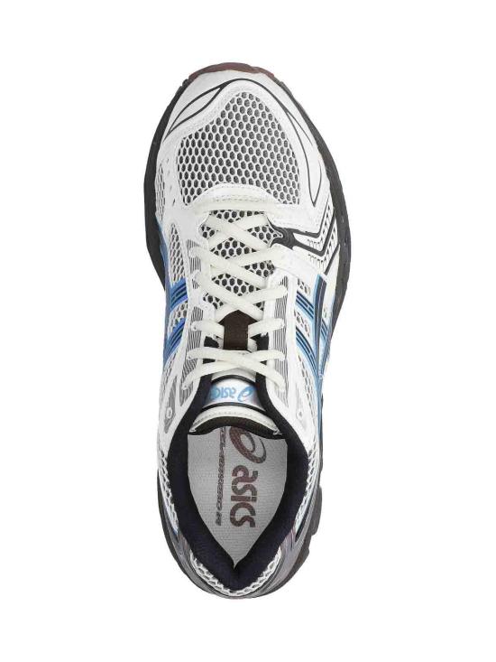 26SS 아식스 스니커즈 1203A740104 White - ASICS