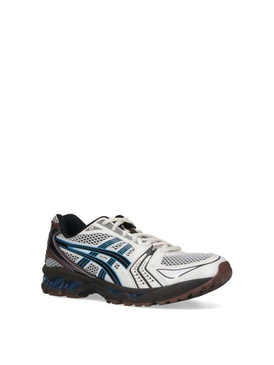 26SS 아식스 스니커즈 1203A740104 White - ASICS