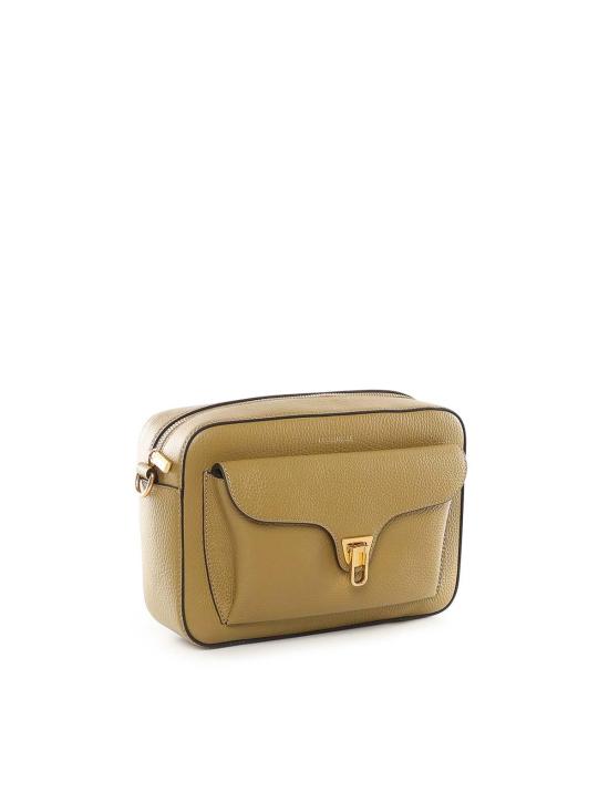 26SS 코치넬리 토트백 E1MF6150601G43 Beige - COCCINELLE