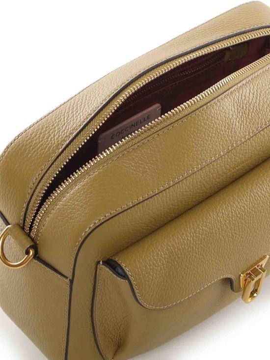 26SS 코치넬리 토트백 E1MF6150601G43 Beige - COCCINELLE