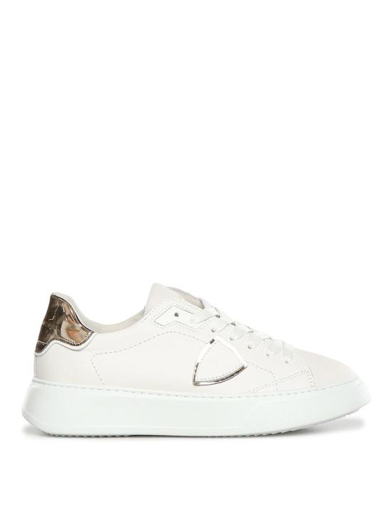 26SS 필립모델 스니커즈 BTLDVM04 WHITE