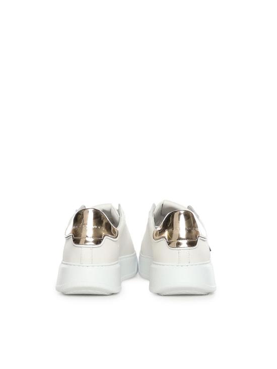 26SS 필립모델 스니커즈 BTLDVM04 White - PHILIPPE MODEL
