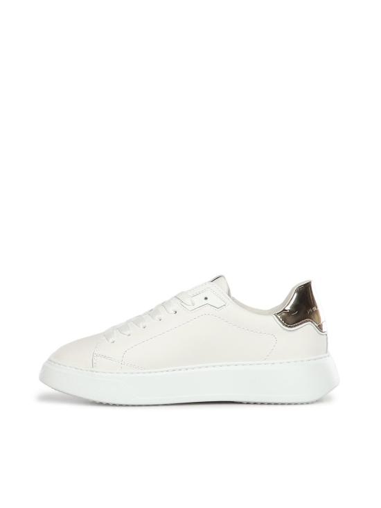 26SS 필립모델 스니커즈 BTLDVM04 White - PHILIPPE MODEL