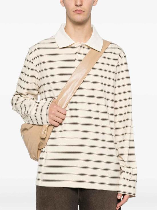 27SS 아페쎄 스웨터 COHLVH26519AAD Beige - A.P.C.