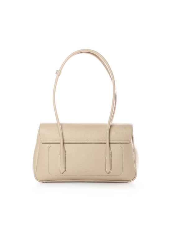 26SS 코치넬리 숄더백 E1U4K120301N64 Beige - COCCINELLE