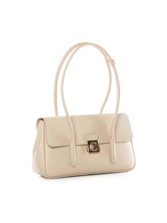 26SS 코치넬리 숄더백 E1U4K120301N64 Beige - COCCINELLE