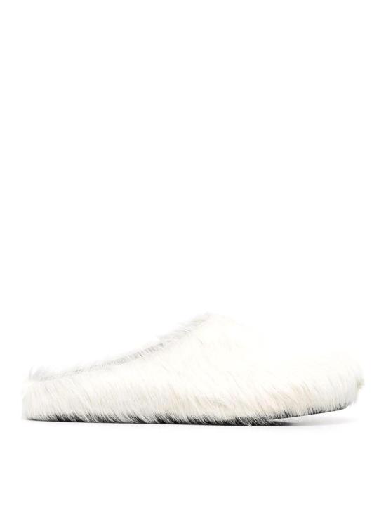 26SS 마르니 스니커즈 P4122SBMR00060000W02 White