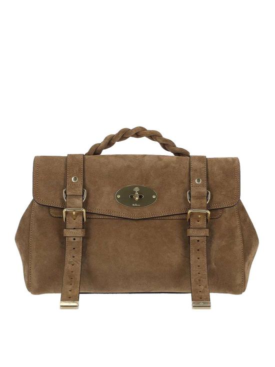 26FW 멀버리 숄더백 HH9879047P705 Brown