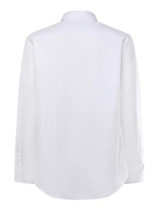  버버리 셔츠 8122007 Beige - BURBERRY