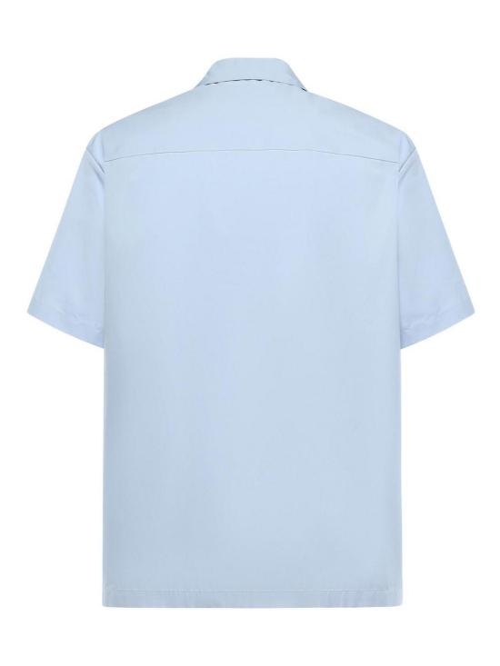  질샌더 셔츠 J22DL0363J45001458 Blue - JIL SANDER