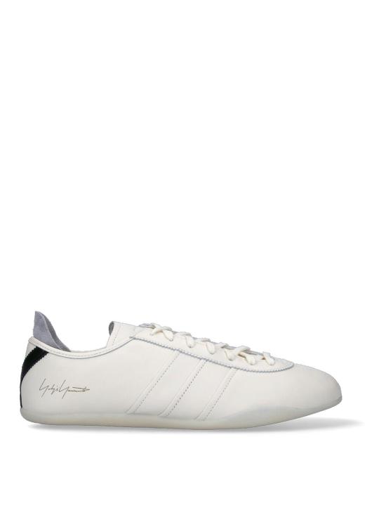 26SS 와이쓰리 스니커즈 KI0882O White