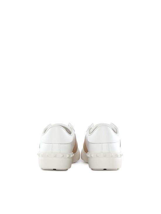 26SS 발렌티노 가라바니 스니커즈 8Y2S0830BLUDAH White - VALENTINO GARAVANI