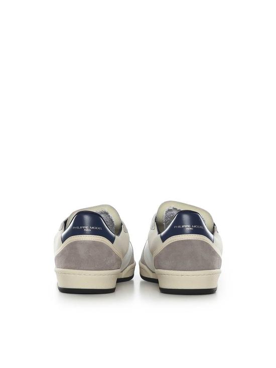 26SS 필립모델 스니커즈 PGLUVD02 White - PHILIPPE MODEL