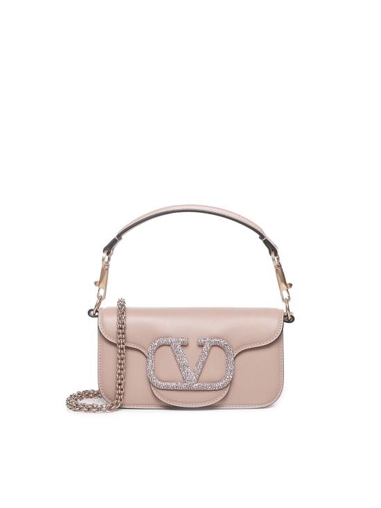 26SS 발렌티노 가라바니 숄더백 8W2B0K53KNT7P1 Pink - VALENTINO GARAVANI