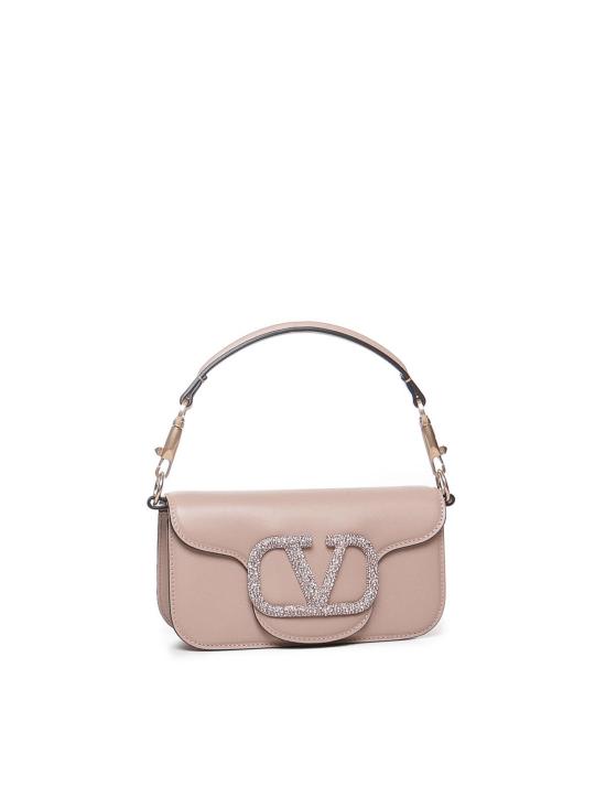 26SS 발렌티노 가라바니 숄더백 8W2B0K53KNT7P1 Pink - VALENTINO GARAVANI