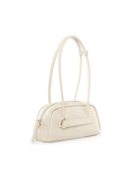 26SS 코치넬리 숄더백 E1U4A120201N17 Beige - COCCINELLE
