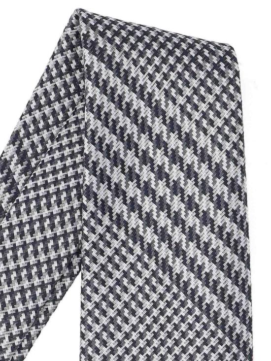 27SS 톰포드 넥타이 STE001S0233TTD Grey - TOMFORD