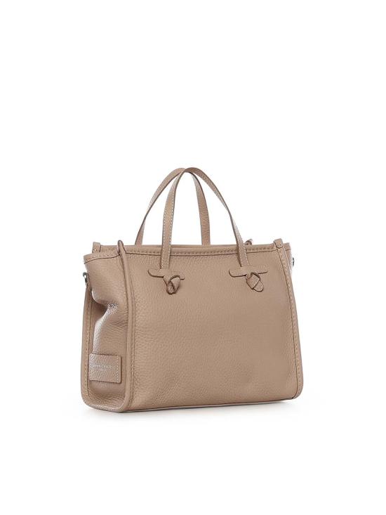 26SS 지아니 끼아리니 토트백 BS935214363 Nude Neutrals - GIANNI CHIARINI