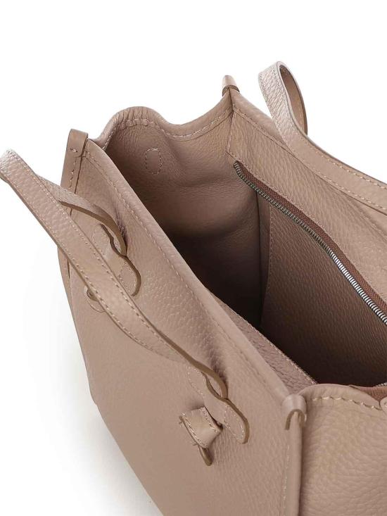 26SS 지아니 끼아리니 토트백 BS935214363 Nude Neutrals - GIANNI CHIARINI