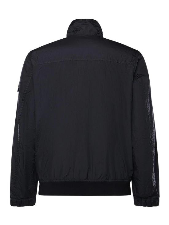  스톤 아일랜드 자켓 L1S154100111S0A23V0020 Blue - STONE ISLAND