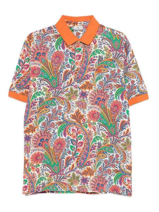 26SS 에트로 스웨터 AKF83MRMD0004X0800 Orange