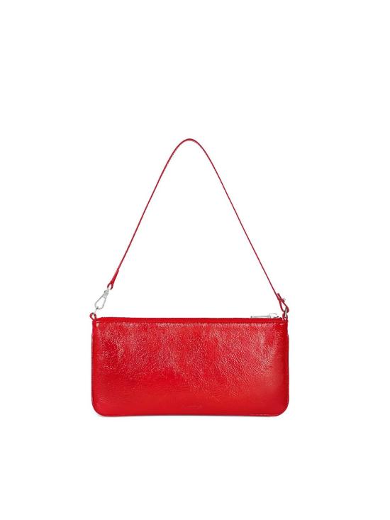 26SS 쿠레쥬 토트백 126GPM035CR00434080 Red - COURREGES
