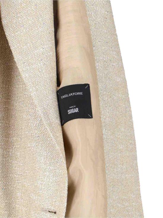 26SS 딸리아토레 수트 자켓 JBERTHA16B160064A1191 White - TAGLIATORE