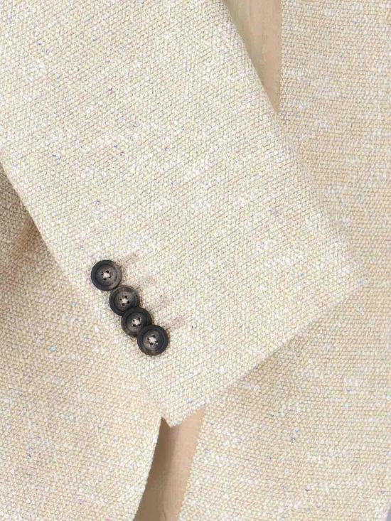 26SS 딸리아토레 수트 자켓 JBERTHA16B160064A1191 White - TAGLIATORE