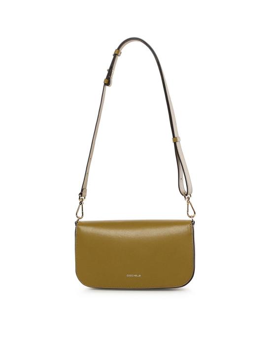 26SS 코치넬리 토트백 E1U4H120301808 Beige - COCCINELLE