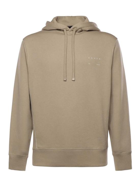  호간 탑 KQMB5522290ZFUC004 Beige