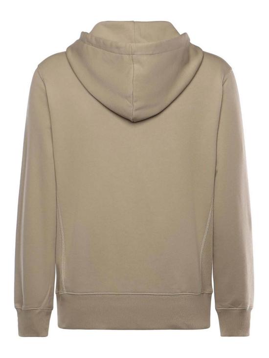  호간 탑 KQMB5522290ZFUC004 Beige - HOGAN