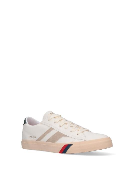 26SS 프로 케즈 스니커즈 RC226SLMWH00005 White - PRO-KEDS