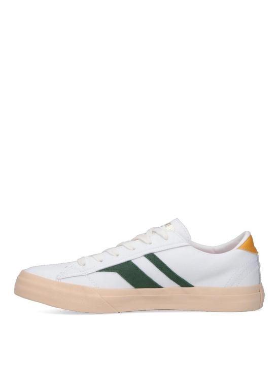 26SS 프로 케즈 스니커즈 RC226SLMWH00007 White - PRO-KEDS