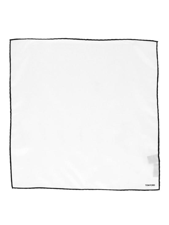 27SS 톰포드 머플러/스카프 SPR001SPS10WAB White - TOMFORD