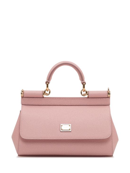 26SS 돌체앤가바나 토트백 BB7116B1001 8H402 ROSA CARNE 2