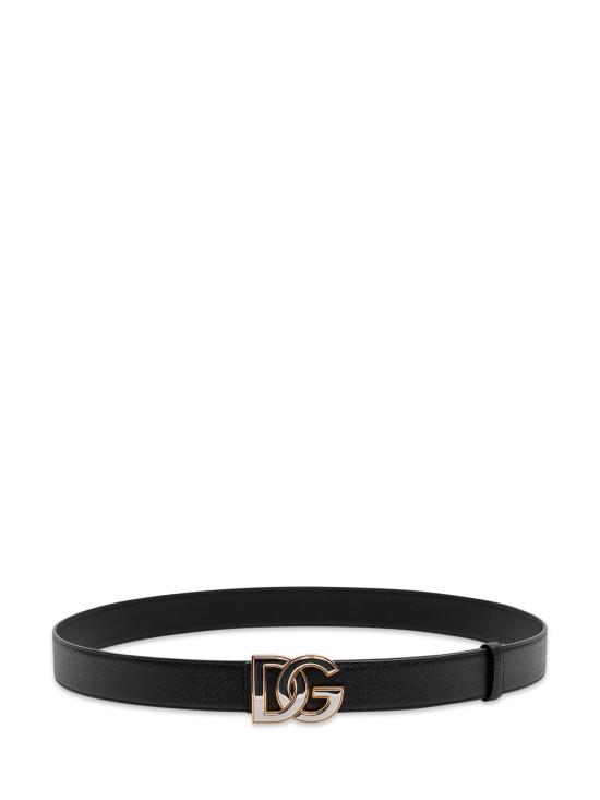 26SS 돌체앤가바나 벨트 BC4941AG651 8B956 NERO NERO