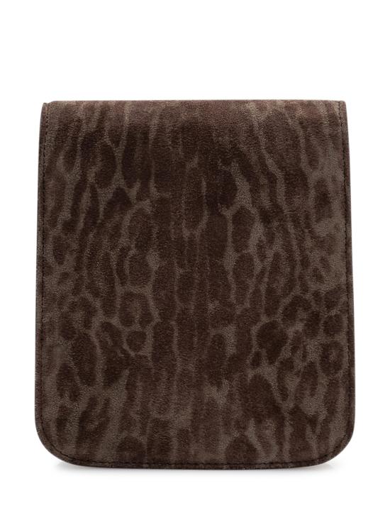 26SS 톰포드 클러치/파우치 S0515LCL605P EGC BROWN KHAKI - TOMFORD