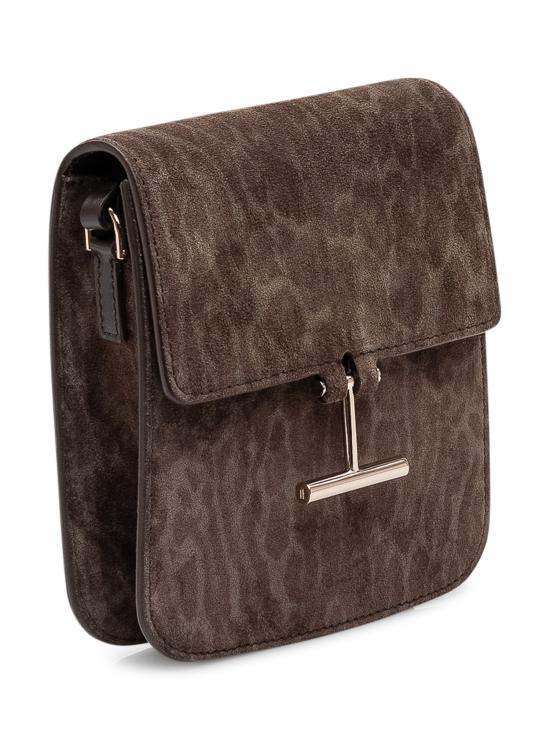 26SS 톰포드 클러치/파우치 S0515LCL605P EGC BROWN KHAKI - TOMFORD