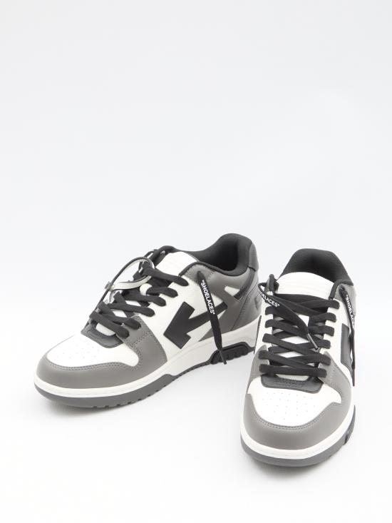 26SS 오프화이트 스니커즈 OMIA189C99 GREY - OFF WHITE