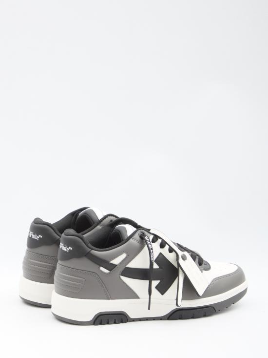 26SS 오프화이트 스니커즈 OMIA189C99 GREY - OFF WHITE